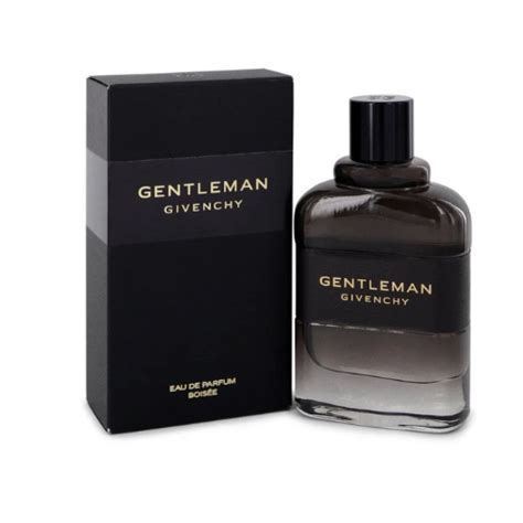 gentleman boisee man edp 60ml